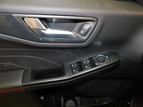 New 2026 Ford Escape ST-Line w/ Tech Pack #1 AWD/4WD image 15