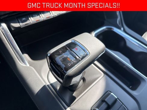 New 2026 GMC Sierra 1500 Denali w/ Denali Reserve Package AWD/4WD image 36