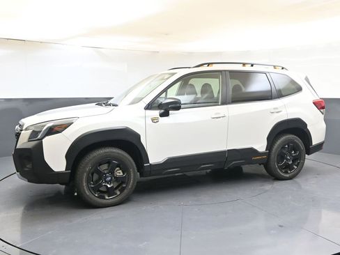 Certified 2024 Subaru Forester Wilderness image 2