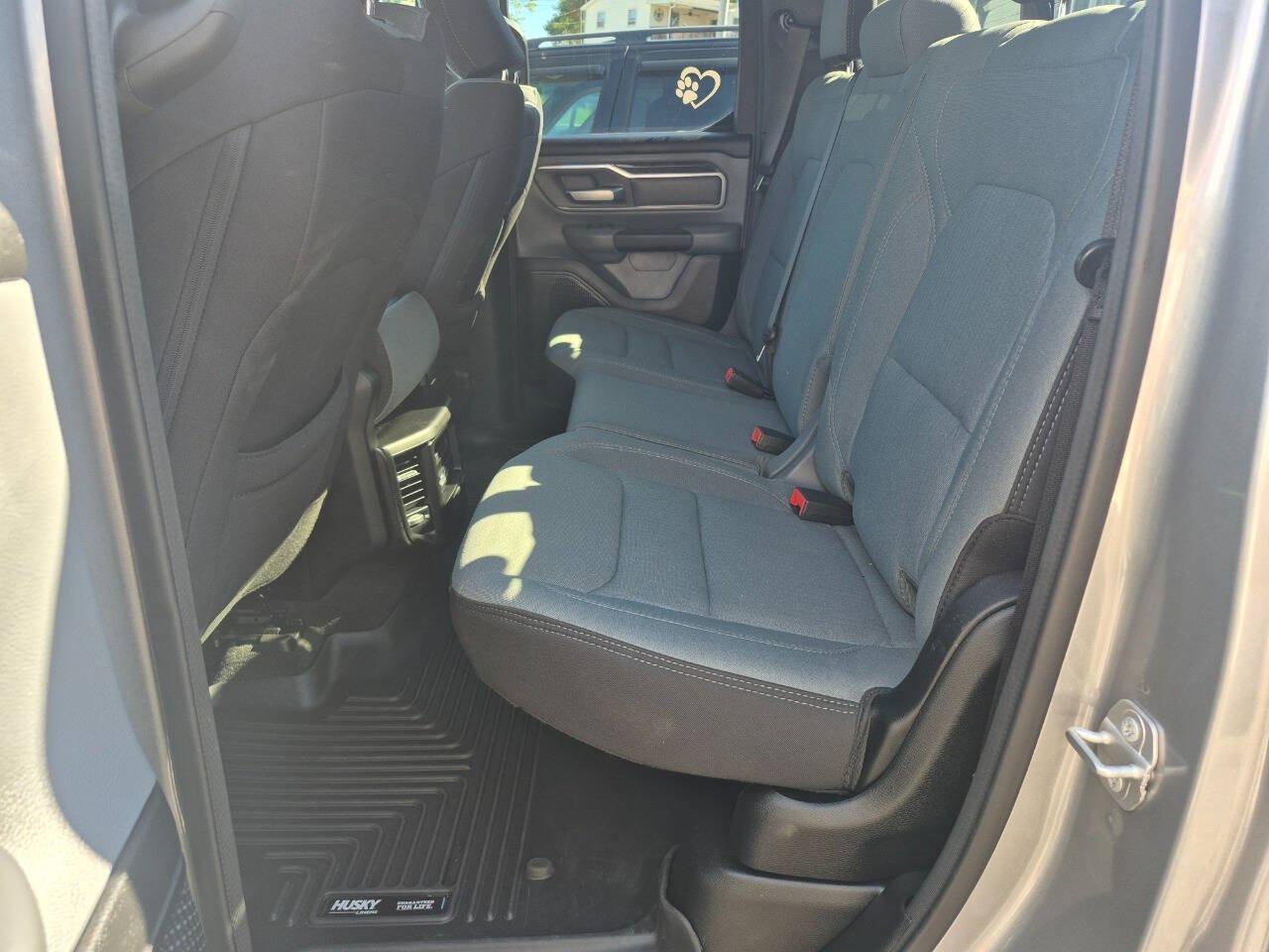 Used 2023 RAM 1500 Big Horn AWD/4WD image 26