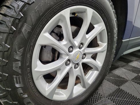 Used 2019 Chevrolet Equinox LT image 31