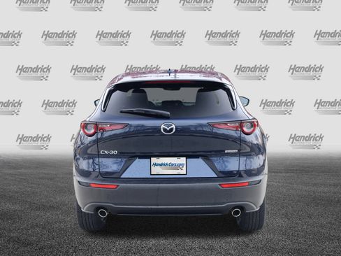 Used 2020 MAZDA CX-30 FWD w/ Preferred Package image 8