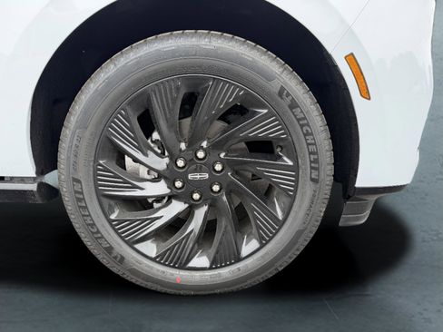 New 2026 Lincoln Navigator Reserve AWD/4WD image 11