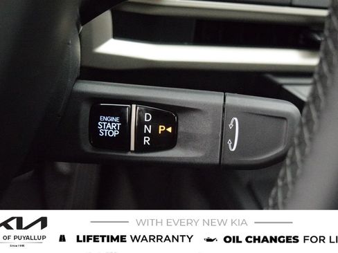 New 2027 Kia Telluride S AWD/4WD image 24