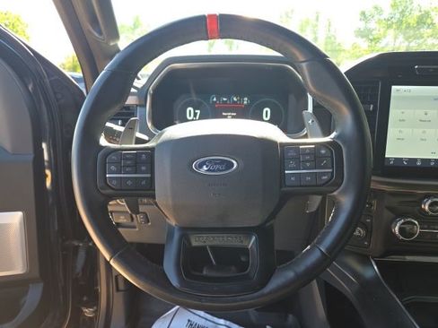 Used 2023 Ford F150 Raptor w/ Raptor 37 Performance Package image 9