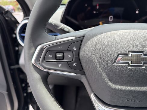New 2026 Chevrolet Trax LT FWD image 24