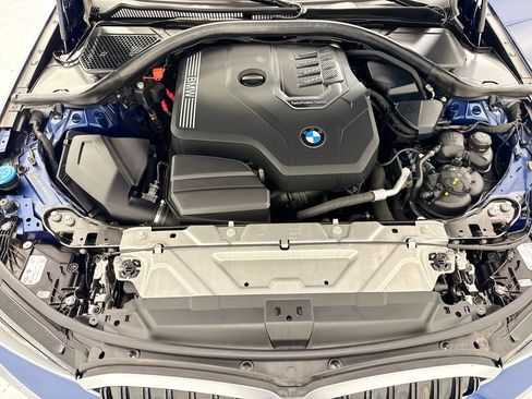 Used 2023 BMW 330i Sedan w/ Premium Package RWD image 28