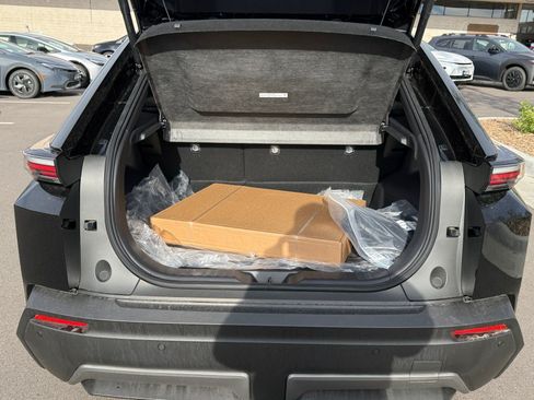 New 2026 Toyota C-HR AWD/4WD image 32