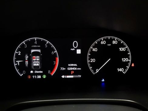 Used 2024 Honda CR-V EX image 29