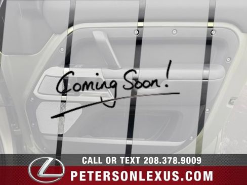 Used 2024 Land Rover Defender 130 S AWD/4WD image 12