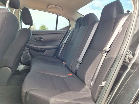 Used 2024 Nissan Sentra S image 23