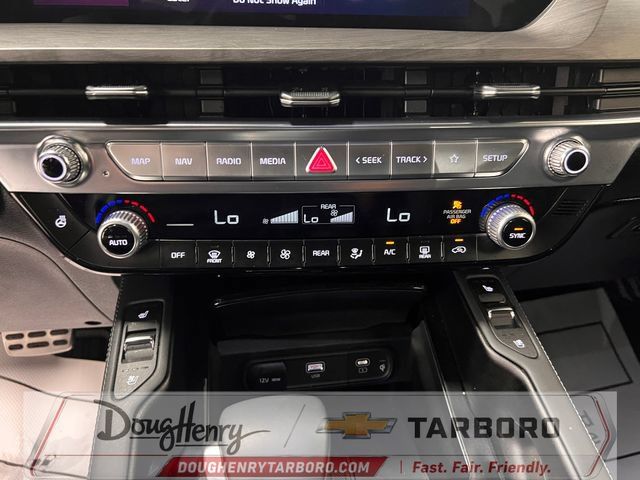 Used 2025 Kia Telluride SX X-Line AWD/4WD image 53