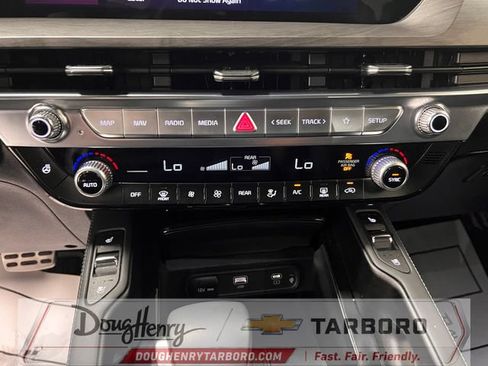 Used 2025 Kia Telluride SX X-Line AWD/4WD image 53