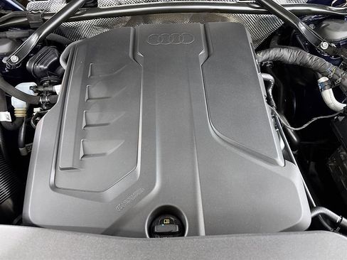 New 2025 Audi Q5 2.0T Premium Plus image 22