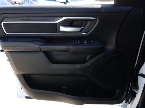 Used 2024 RAM 1500 Big Horn image 23