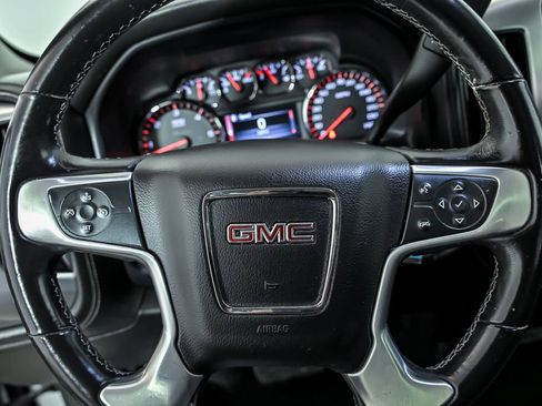 Used 2014 GMC Sierra 1500 SLE w/ SLE Value Package AWD/4WD image 18