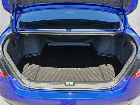 Used 2020 Honda Accord Sport image 6