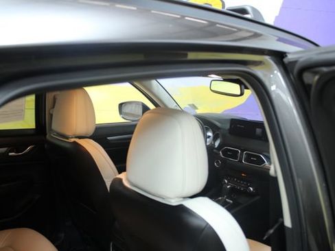 Used 2022 MAZDA CX-5 AWD 2.5 S image 10