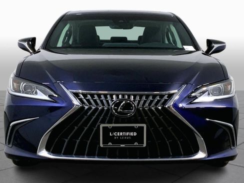 Certified 2024 Lexus ES 350 image 4