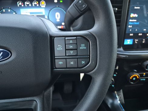 New 2025 Ford F150 STX w/ Equipment Group 200A image 24