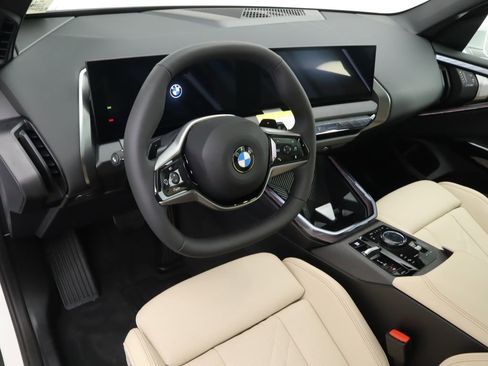 Used 2026 BMW X3 xDrive30 w/ Convenience Package image 10