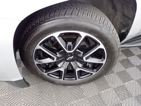 Used 2019 Chevrolet Tahoe LT AWD/4WD image 50