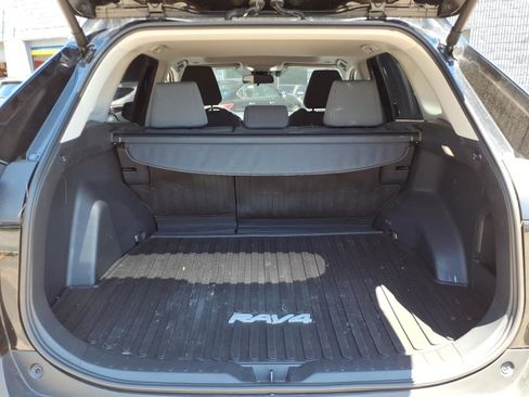Certified 2024 Toyota RAV4 XLE w/ Convenience Package AWD/4WD image 12