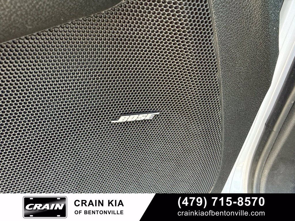 Used 2016 Buick Enclave Premium w/ Experience Buick Package AWD/4WD image 20