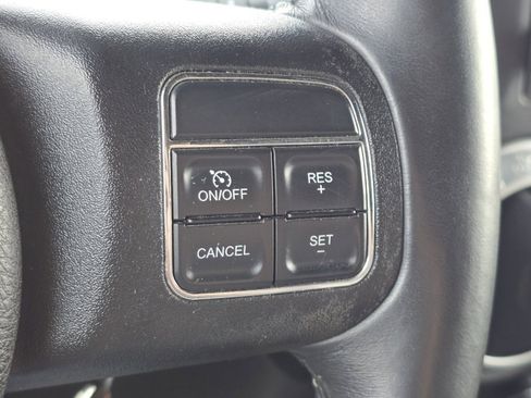 Used 2015 Jeep Wrangler Unlimited Sahara w/ Max Tow Package image 28