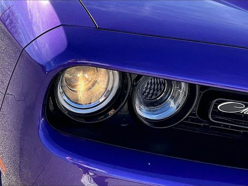 Used 2023 Dodge Challenger R/T Scat Pack image 28