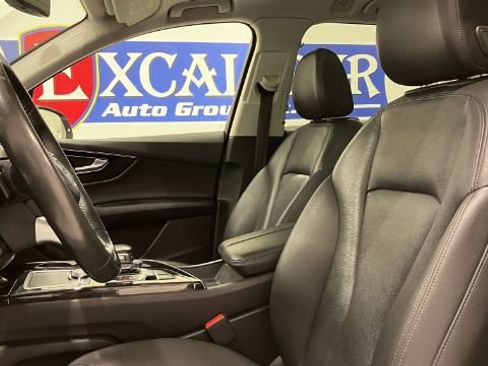 Used 2019 Audi Q7 3.0T Premium Plus image 33