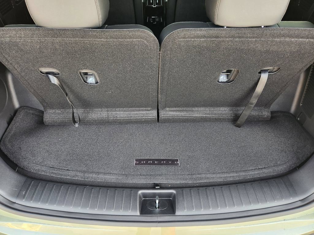 New 2026 Kia Sorento SX Prestige AWD/4WD image 23