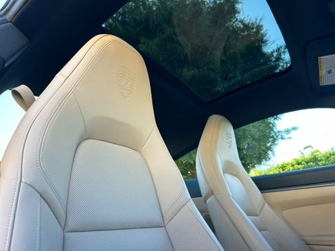 Certified 2024 Porsche 911 Carrera S RWD image 14