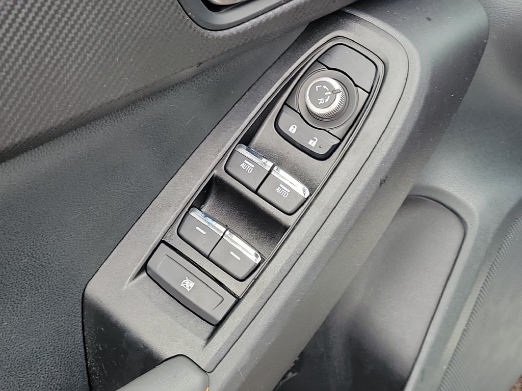 Certified 2026 Subaru Crosstrek 2.5i Limited AWD/4WD image 18