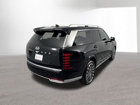 New 2026 Hyundai Palisade Calligraphy image 34