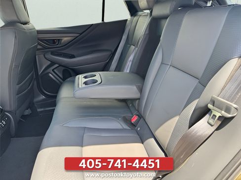 Used 2024 Subaru Outback Wilderness AWD/4WD image 22