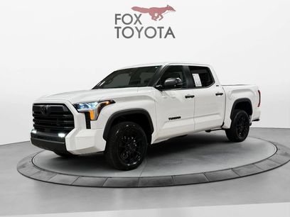 Used 2025 Toyota Tundra SR5 w/ SR5 Convenience Package