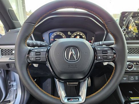 New 2026 Acura Integra A-Spec image 26