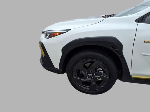 Certified 2025 Subaru Crosstrek 2.5i Sport image 18