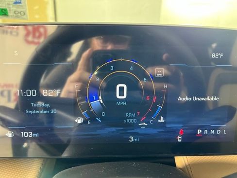 New 2026 Chevrolet Equinox ACTIV w/ Convenience Package III image 15