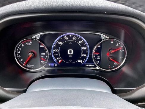 Used 2022 GMC Acadia Denali AWD/4WD image 22