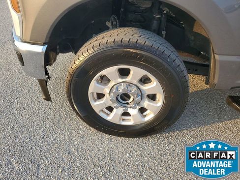Used 2024 Ford F250 XLT image 19