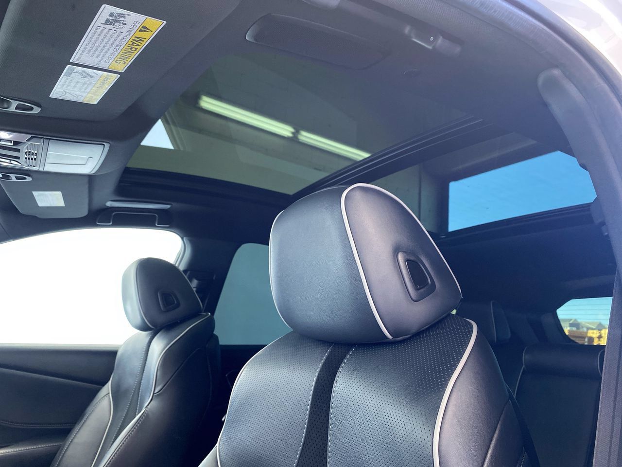 Used 2021 Acura RDX w/ Advance Package FWD image 19