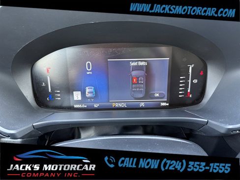 Used 2023 Ford Escape ST-Line w/ Tech Pack #1 image 33