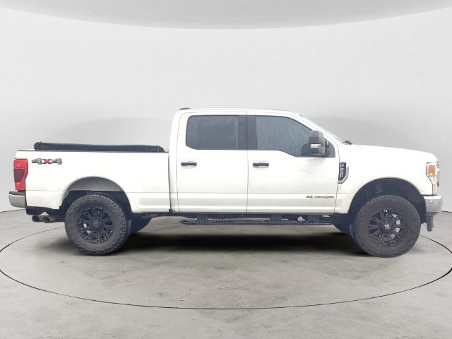 Used 2021 Ford F250 XLT AWD/4WD image 6