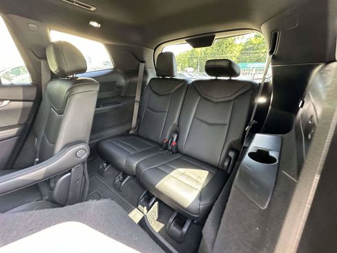 Used 2023 Cadillac XT6 Sport AWD/4WD image 22