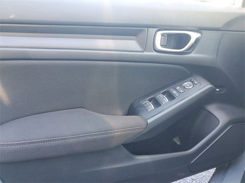 New 2026 Honda Civic Sport image 14