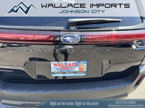 New 2026 Subaru Outback Touring AWD/4WD image 51