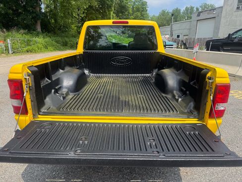 Used 2007 Ford Ranger Sport AWD/4WD image 13