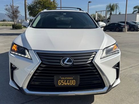 Used 2016 Lexus RX 350 350 image 18